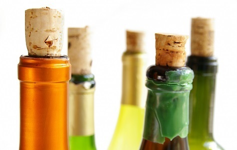 Wine Tastings and Gourmet Events of Wines with Sommelier
