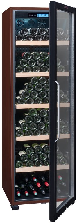 Vinoteca CTVNE230A La Sommeliere de 236 botellas para conservación de Vinos - Maitre y Sommelier