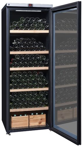 VIP330V La Sommelier - Wine Cellar for 329 bottles