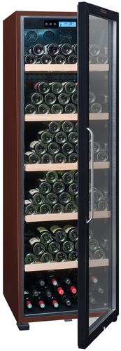 Vinoteca CTVNE230A La Sommeliere de 236 botellas para conservación de Vinos