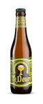 Te Deum IPA, Cerveza belga, estilo Indian Pale Ale. Brouwerij The Musketeers. 5.9º y 0,33L